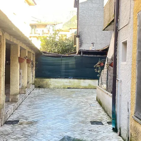 Appartement Ca Dell'alpe Montignoso