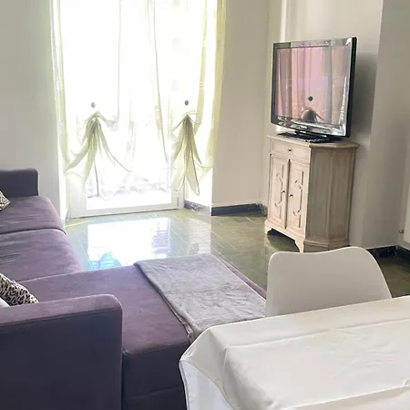 Appartement Ca Dell'alpe *