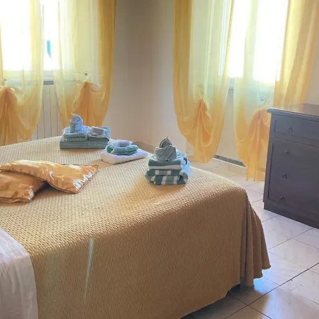 Ca Dell'alpe Appartement *