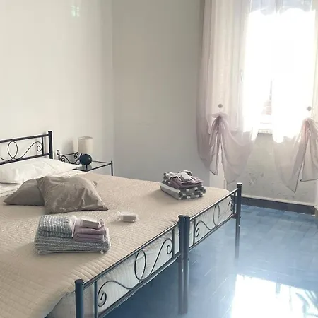 Appartement Ca Dell'alpe *