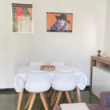Ca Dell'alpe Appartement *