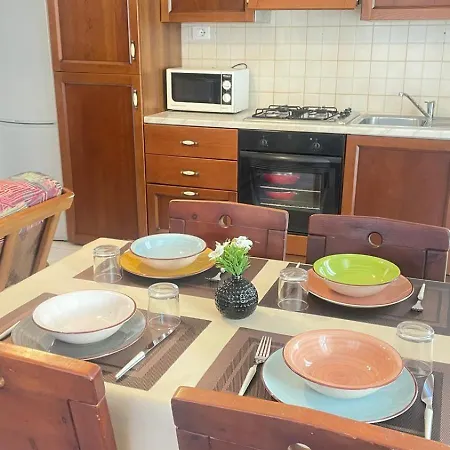 Appartamento Ca Dell'alpe