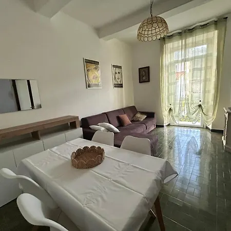 Ca Dell'alpe Apartamento