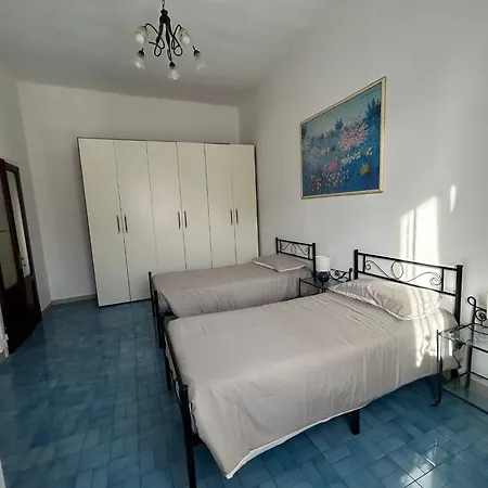 Ca Dell'alpe Apartment Montignoso