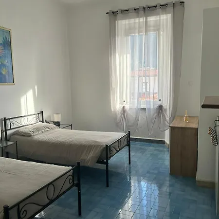 Appartamento Ca Dell'alpe Montignoso