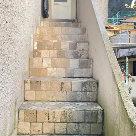 Apartamento Ca Dell'alpe