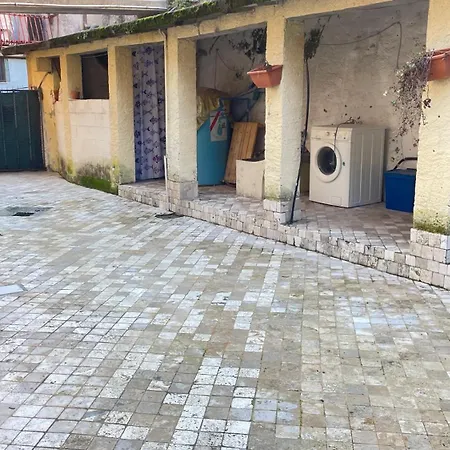 Ca Dell'alpe Apartment Montignoso