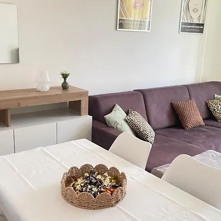 Ca Dell'alpe Apartamento