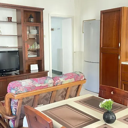 Ca Dell'alpe Apartment
