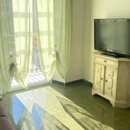 Ca Dell'alpe Apartment