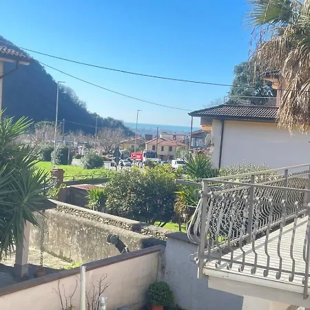 Ca Dell'alpe Apartment *