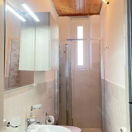 Apartment Ca Dell'alpe